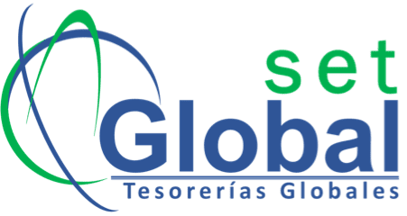 Set Global · Tesorerías Globales